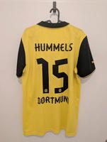 Borussia Dortmund Jubiläumstrikot 13 14 mit Hummels 15 Rheinland-Pfalz - Trier Vorschau