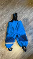 Schneehose H&M blau Gr.80 Winterkleidung Outdoor Skihose Bayern - Lohr (Main) Vorschau