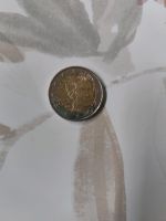 2 Euro Münze Simone Veil Baden-Württemberg - Gengenbach Vorschau