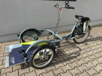 Rollstuhltransportrad Van Raam Velo Plus guter Zustand! HB Hemelingen - Sebaldsbrück Vorschau