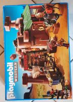 Playmobil 5246 Goldmine Western NEU OVP Hessen - Romrod Vorschau