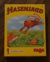 HABA 4733 Hasenjagd - das Kartenspiel  Neu! Hessen - Meinhard Vorschau