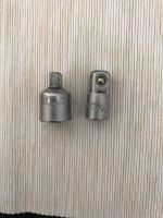 BGS Adapter 3/8 Zoll - 1/4 Zoll & 1/4 Zoll - 3/8 Zoll für Ratsche Hannover - Vahrenwald-List Vorschau