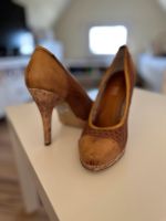 Street Super Shoes High Heel gr. 40 Hessen - Ehringshausen Vorschau