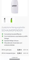 Prowin Softclean Schaumspender Sprühflasche powercreme soft Baden-Württemberg - Karlsruhe Vorschau