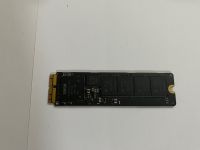 Samsung SSD 128GB MZ-JPV1280 Mac Book Air o. Pro Sachsen-Anhalt - Wünsch Vorschau