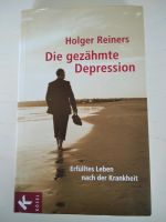 Holger Reiners : Die gezähmte Depression Saarland - Beckingen Vorschau