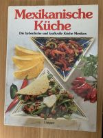 Kochbuch Mexikanische Küche Stuttgart - Stuttgart-West Vorschau