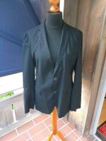 Boss Herrensakko/Jackett Gr. 50 schwarz neu Bayern - Bad Heilbrunn Vorschau