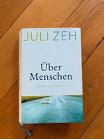 Roman Juli Zeh „Über Menschen“ gebunden Leipzig - Leipzig, Zentrum-Nord Vorschau