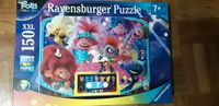 Trolls Puzzle 150 Teile Saarland - Friedrichsthal Vorschau