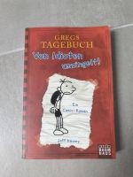 Gregs Tagebuch 1 Von Idioten umzingelt Baden-Württemberg - Oftersheim Vorschau