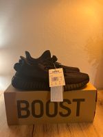 Yeezy Boost 350 V2 Onyx Gr. 44 2/3 Bayern - Oberasbach Vorschau