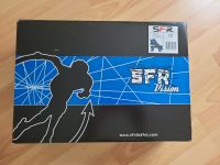 SFR Vision II Quad Kinder-Rollschuhe Blau Rheinland-Pfalz - Dahn Vorschau