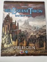 Der eiserne Thron - Das Brettspiel 2 Edition Baden-Württemberg - Singen Vorschau