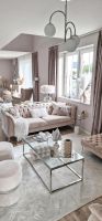 Sofa Impressionen 3-Sitzer samt beige Westwing neu Chesterfield Hessen - Korbach Vorschau