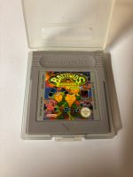 Battletoads in Ragnaroks‘s World Game Boy Gameboyspiel Nintendo Brandenburg - Reitwein Vorschau