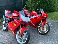 Suche Cagiva Mito  125 Rheinland-Pfalz - Trier Vorschau