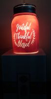 Grateful, Thankful, Blessed Scentsy Warmer neu Bayern - Ochsenfurt Vorschau