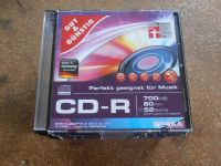 19 leere CD-R 700 MB von Edeka für Musik etc. Sachsen-Anhalt - Salzwedel Vorschau