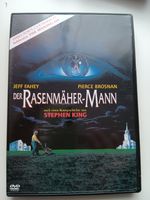 Der Rasenmähermann - Directors Cut- Stephen King Baden-Württemberg - Hockenheim Vorschau