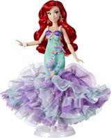 Hasbro Fans Disney Princess: Style Series Ariel Fashion Doll Baden-Württemberg - Birkenfeld Vorschau