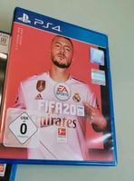 Playstation 4 Spiele für Fifa 20 Hannover - Mitte Vorschau