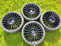 4x Rotiform JP Performance 20Zoll 5x112 ET45 Sachsen-Anhalt - Bad Bibra Vorschau