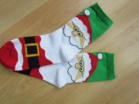 Motive Socken Weihnachten Nikolaus X-mas - NEU Hessen - Baunatal Vorschau