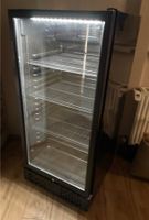 Flaschen-Kühlschrank mit LED Beleuchtung neuwertig Nordrhein-Westfalen - Jüchen Vorschau