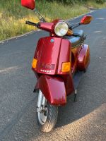 Vespa Cosa  LX 200 Hessen - Eschenburg Vorschau