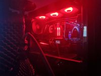 Gaming pc mit aorus 3070 ti Baden-Württemberg - Forst Vorschau