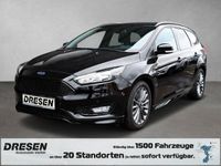 Ford Focus TURNIER ST LINE 1.0 NAVI Nordrhein-Westfalen - Neuss Vorschau
