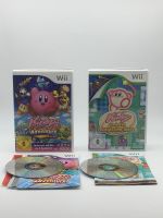 Kirby | Nintendo Wii | das magische Garn | Adventure ✅ Baden-Württemberg - Hüttlingen Vorschau