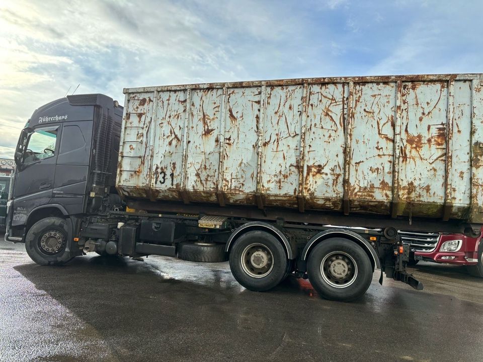 Andere Abrollcontainer  35 m3 in Ludwigsfelde