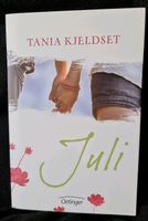 Tania Kjeldset - Juli Berlin - Tempelhof Vorschau