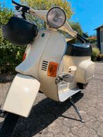 Vespa PK 50 XL 2, Baujahr 1987 (Custom) Nordrhein-Westfalen - Lüdinghausen Vorschau