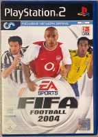 FIFA Football 2004 - Spiel für PlayStation 2 (PS2) Nordrhein-Westfalen - Witten Vorschau
