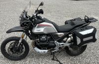 Moto Guzzi V85TT Travel Bayern - Merching Vorschau
