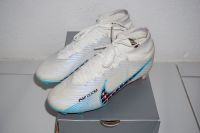 Nike Zoom Mercurial Superfly 9 Elite FG Blast Pack Weiß | Gr. 41 Bayern - Alzenau Vorschau