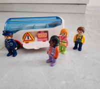 Playmobil 1.2.3 Bus Köln - Ehrenfeld Vorschau