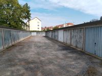 Garage Tauschen in Dresden Dresden - Trachau Vorschau