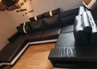 Couch / Sofa aus Leder mit led Bayern - Gössenheim Vorschau