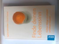 Buch „Finde deinen Lebenssinn München - Altstadt-Lehel Vorschau