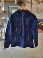 CMP Regenjacke Jacke Blau Pink NEU Bayern - Tiefenbach Oberpf Vorschau