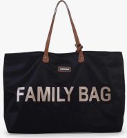 Childhome, Family Bag, Wickeltasche 55 x 18 x 40 cm Schwarz/Gold Niedersachsen - Scheeßel Vorschau