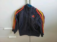 Sweatjacke von Adidas in Größe 104 Brandenburg - Nauen Vorschau