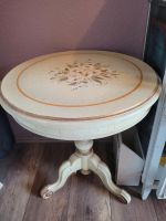 Beistelltisch Brocante Vintage Shabby Rheinland-Pfalz - Zornheim Vorschau