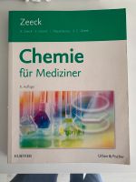 Zeeck Chemie für Mediziner Hessen - Gießen Vorschau