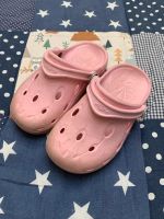 Chung Shi Clogs Gartenclogs 26 27 rosa Duflex Nordrhein-Westfalen - Herzogenrath Vorschau